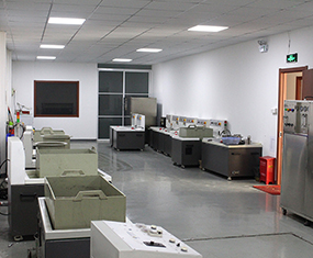 車(chē)間廠(chǎng)房