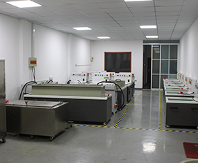 車(chē)間廠(chǎng)房