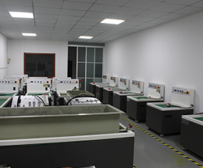 車(chē)間廠(chǎng)房