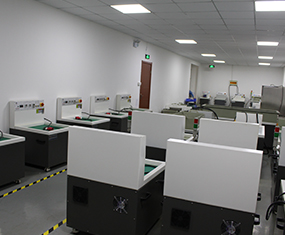 車(chē)間廠(chǎng)房