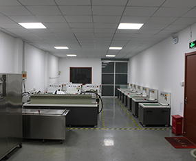 車(chē)間廠(chǎng)房